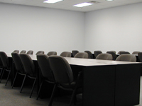 The Connor Conference Room